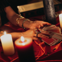 banner tarot site